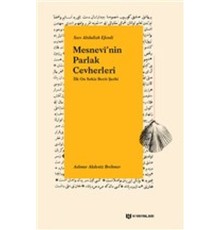 Mesnevinin Parlak Cevherleri - İlk On Sekiz Beyit Şerhi