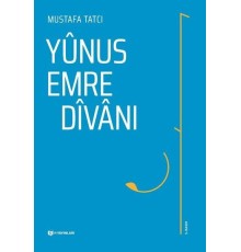 Yunus Emre Divanı (Ciltli)