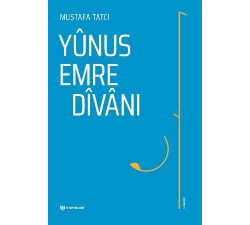 Yunus Emre Divanı (Ciltli) Yunus Emre Divanı (Ciltli)