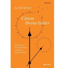 Canım Dosta Gider