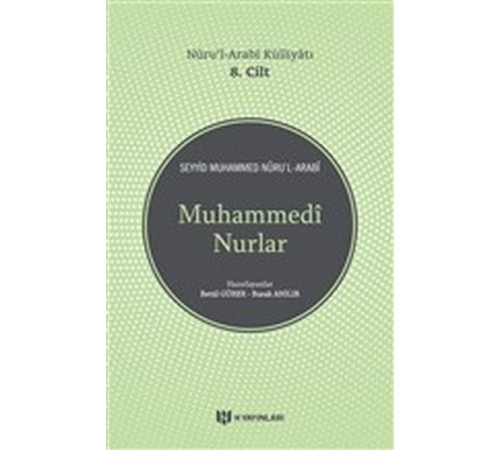 Muhammedi Nurlar - Nurul-Arabi Külliyatı