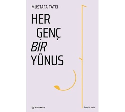 Her Genç Bir Yunus