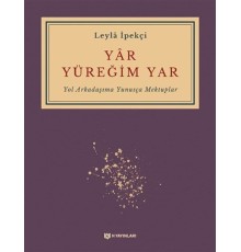 Yar Yüreğim Yar