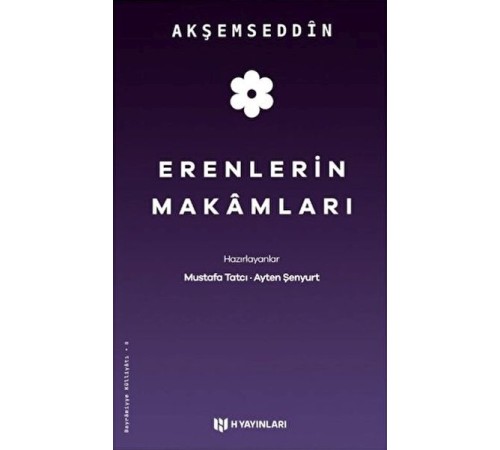 Erenlerin Makamları