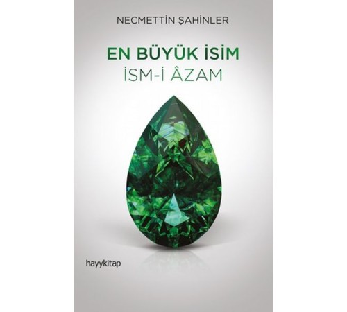 En Büyük İsim - İsm-İ Azam En Büyük İsim - İsm-İ Azam