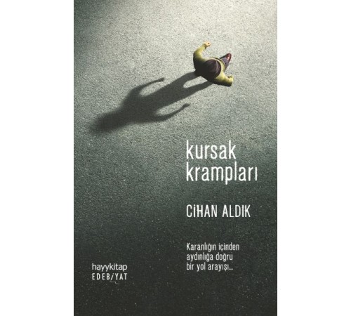 Kursak Krampları