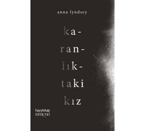 Karanlıktaki Kız Karanlıktaki Kız