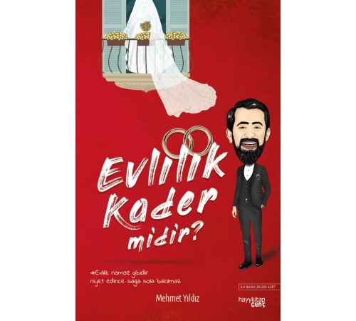 Evlilik Kader midir? Evlilik Kader midir?