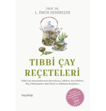 Tıbbi Çay Reçeteleri