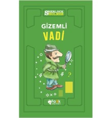 Gizemli Vadi - Sherlock Holmes