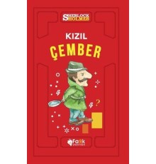 Kızıl Çember - Sherlock Holmes