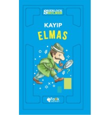 Kayıp Elmas - Sherlock Holmes