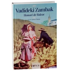 Vadideki Zambak