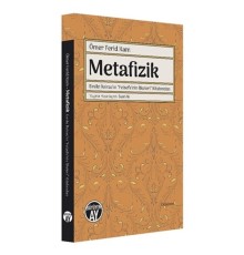 Ömer Ferid Kam Metafizik