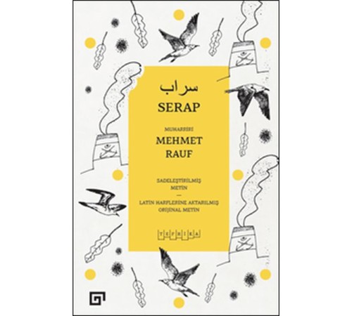 Serap