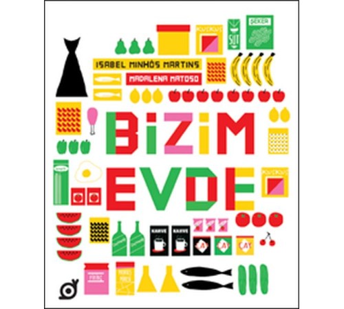 Bizim Evde