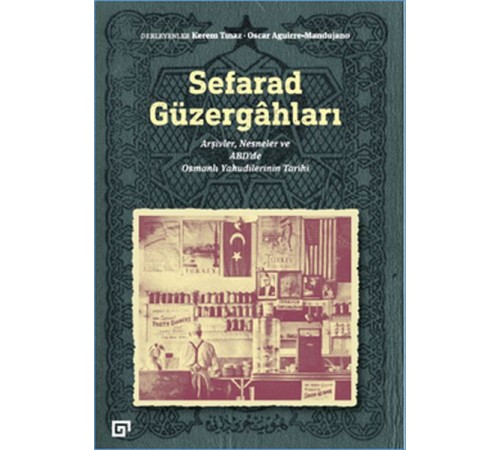Sefarad Güzergahları Sefarad Güzergahları