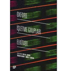 Oxford İşletme Grupları Elkitabı