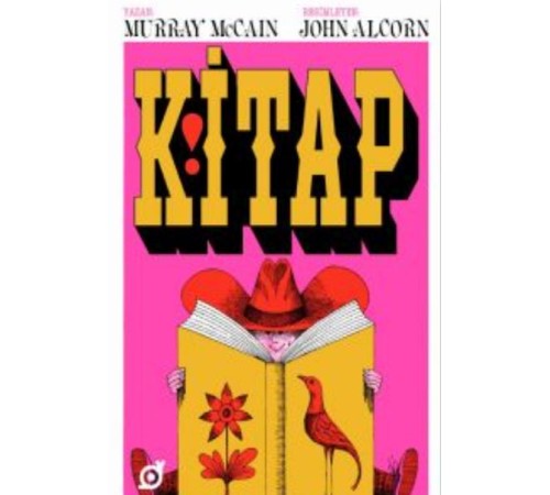 Kitap