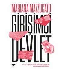 Girişimci Devlet