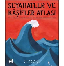 Seyahatler ve Kâşifler Atlası