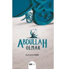 Abdullah Olmak