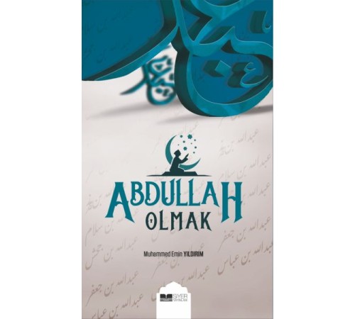 Abdullah Olmak