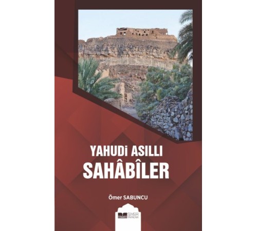 Yahudi Asıllı Sahabiler