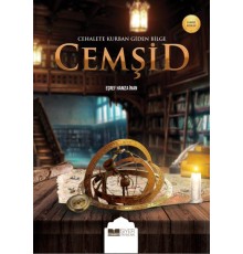 Cehalete Kurban Giden Bilge Cemşid