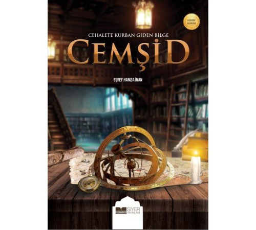 Cehalete Kurban Giden Bilge Cemşid Cehalete Kurban Giden Bilge Cemşid