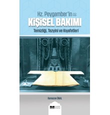 Hz. Peygamber'in Kişisel Bakımı