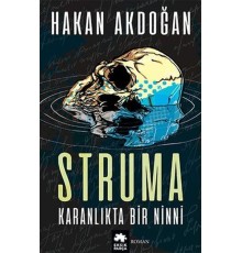 Struma Karanlıkta Bir Ninni