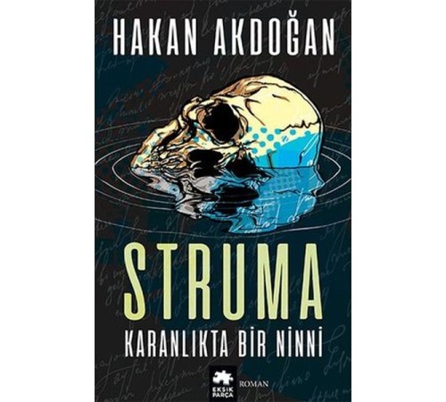 Struma Karanlıkta Bir Ninni