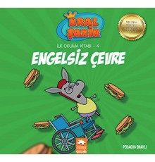 Kral Şakir İlk Okuma 4 - Engelsiz Çevre