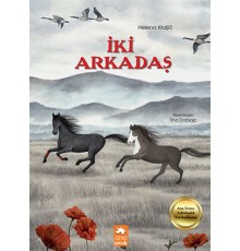 İki Arkadaş