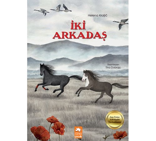 İki Arkadaş