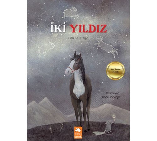 İki Yıldız
