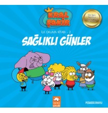 Kral Şakir İlk Okuma 2 - Sağlıklı Günler
