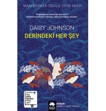 Derindeki Her Şey