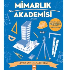 Mimarlık Akademisi - Meydan Okumaya Hazır Mısın?