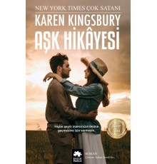 Aşk Hikayesi
