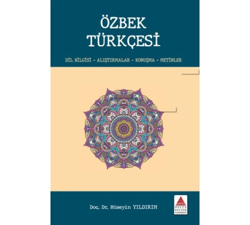 Özbek Türkçesi