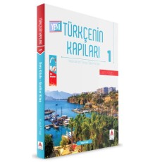 Türkçenin Kapıları-1