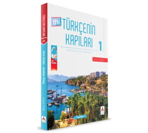 Türkçenin Kapıları-1