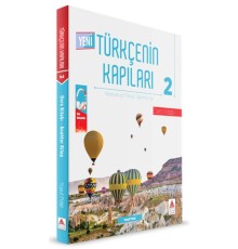 Türkçenin Kapıları-2