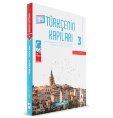 Türkçenin Kapıları-3