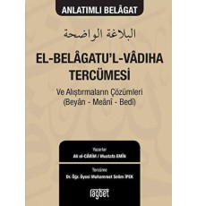 El-Belagatu'l-Vadıha Tercümesi
