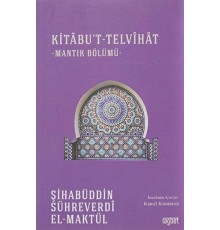 Kitabu't-Telvihat