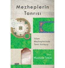 Mezheplerin Tanrısı