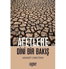 Afetlere Dini Bir Bakış